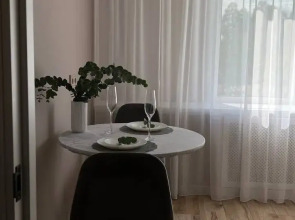 Квартира на Мира 14