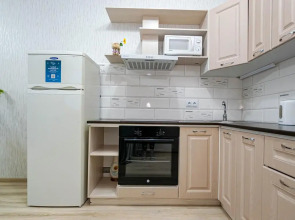 Апартаменты Cosmos Apart на Революции 48 В (1)