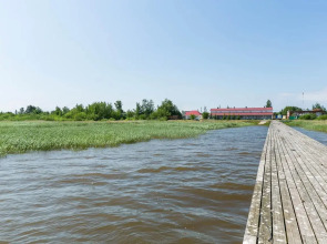 Гостевой дом Ладога