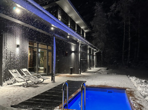 База отдыха Glanta