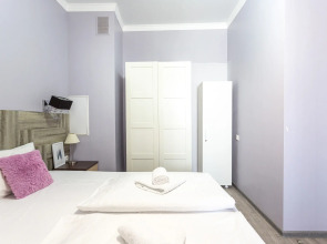 Апартаменты Sea Side 203