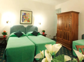 Hotel San Giorgio & Olimpic Florence