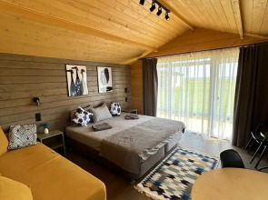 База Отдыха Ильмера