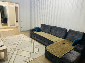 Апартаменты в ЖК Времена Года