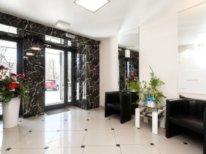 Квартира с Видом на Море