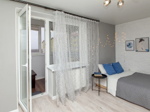 Апартаменты на Солнечной 7