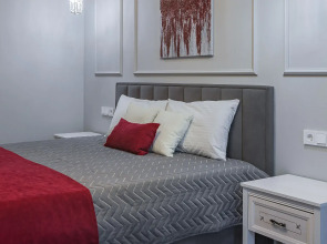 Квартира Дом Совы и Ворона на Генкиной