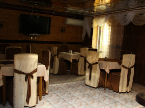 Отель "Виктория"