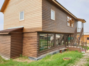 База отдыха Paradise island