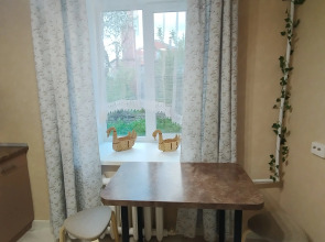 Квартира Мистера Кота