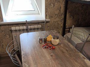 Апартаменты на Красной Армии 136/12