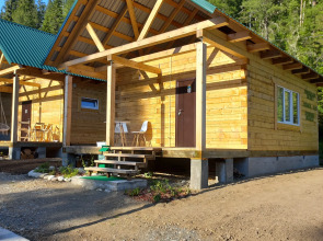 Гостевой дом Еловый