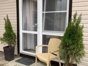 Гостевой Дом Меркурий