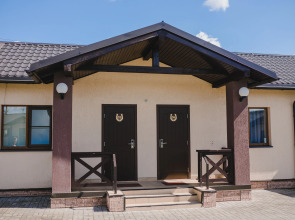 Мини-отель Подворье