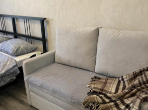 Квартира на Троицком