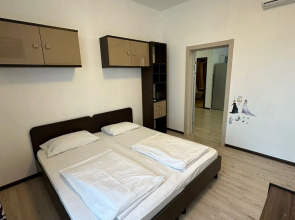 Апартаменты Imeretinskiy on Golubaya 5