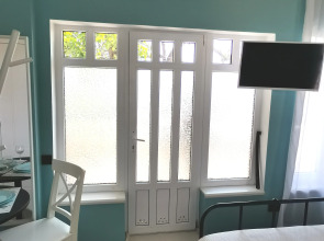 Апартаменты На Дражинке 1