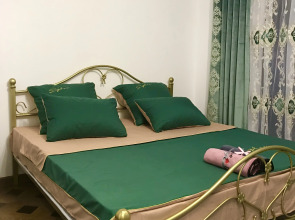 Гостевой дом Родное гнездо