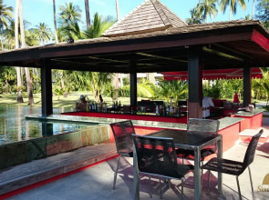 Апартаменты Siam Royal View