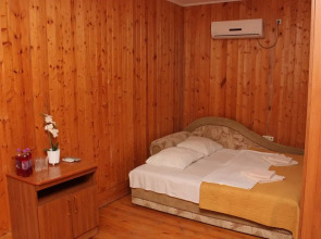 Гостевой дом на Старшинова 14