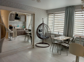 Квартира Твой Камчатский Дом на Турпроезде 3