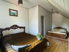 Гостевой дом Солнечный Хаджох