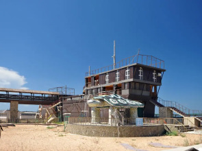 Отель Замок Азов