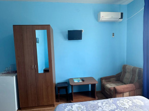 Гостевой дом Бархатный сезон