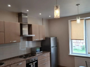 Апартаменты на Мамаевом Кургане