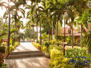 Отель Chaweng Bluelagoon