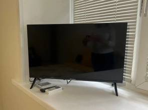 Апартаменты с отдельным входом Neoclassic