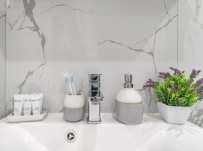 Апартаменты Luxury апартаменты