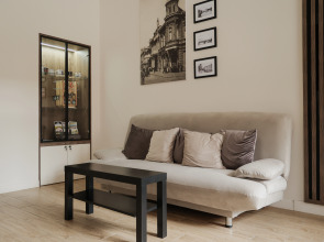 Гостиница Пушкинская