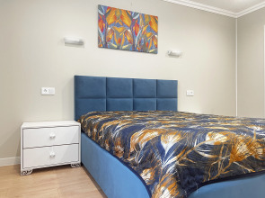 База отдыха Поместье