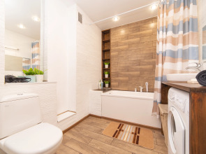 Апартаменты Novin Квартал