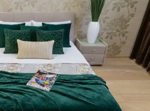 Апартаменты Bragin Hill