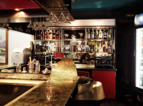 Курортный отель Le Grand Mellis Hôtel & Spa