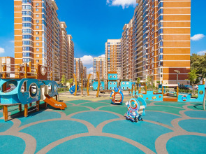 Апартаменты | LUX | 2х и 3х комн | Парк и Стадион |