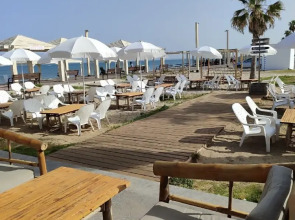 Апартаменты у Моря с Балконом