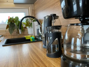 Гостевой дом в Кончезеро