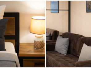 Апартаменты Loft Apartment/22A Prokatnaya