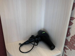 Апартаменты Amber