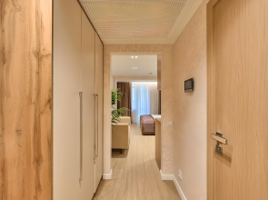 Апартаменты Grand Palace 1231