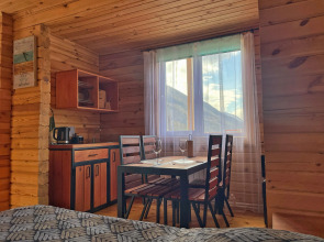 Гостевой дом Горный орел