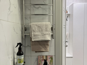 Апартаменты в Слободе