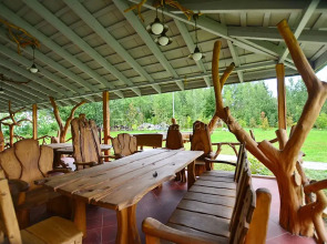 Отель Green Park Conference & Spa