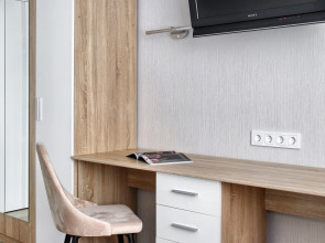 Апартаменты MyhomeYourhome на Обуховской Обороне, 74