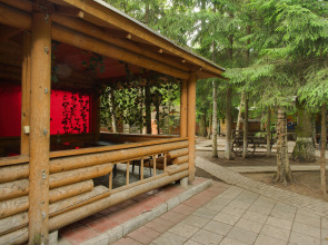 Отель Солярис