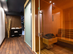 Abrazo Sofia Hotel by HMG