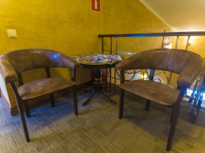 Мини-Отель Медицинский центр Княжна Мери